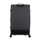 Mala de Viagem Grande 79cm 4 Rodas Preto/Lima - Urban Track | American Tourister