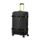 Mala de Viagem Grande 79cm 4 Rodas Preto/Lima - Urban Track | American Tourister