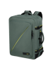 Mochila de Viagem Cabine Expansível Verde Floresta - Take2Cabin | American Tourister