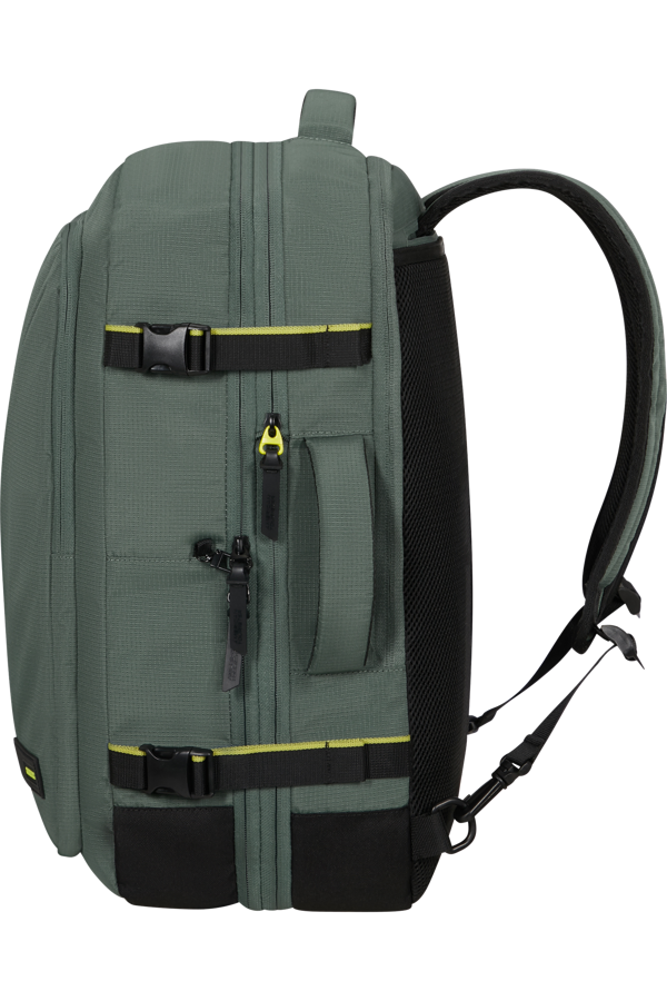 Mochila de Viagem Cabine Expansível Verde Floresta - Take2Cabin | American Tourister