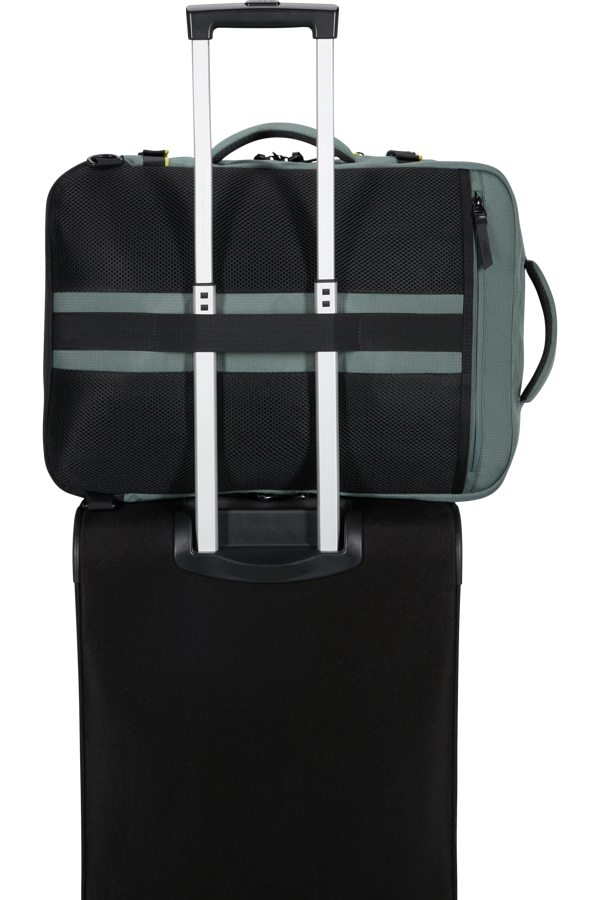 Mochila de Viagem Cabine Expansível Verde Floresta - Take2Cabin | American Tourister