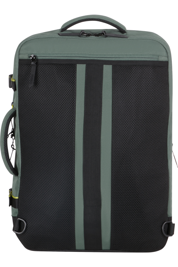 Mochila de Viagem Cabine Expansível Verde Floresta - Take2Cabin | American Tourister