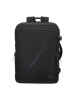 Mochila de Viagem Cabine Expansível Preto - Take2Cabin | American Tourister