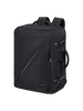 Mochila de Viagem Cabine Expansível Preto - Take2Cabin | American Tourister