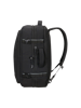 Mochila de Viagem Cabine Expansível Preto - Take2Cabin | American Tourister