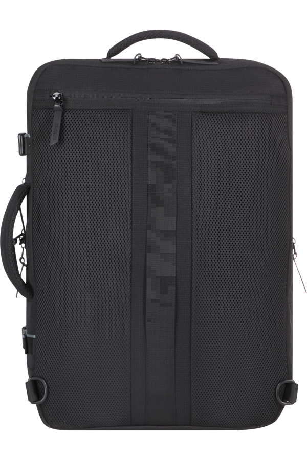 Mochila de Viagem Cabine Expansível Preto - Take2Cabin | American Tourister