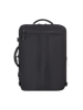 Mochila de Viagem Cabine Expansível Preto - Take2Cabin | American Tourister
