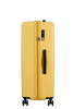Mala de Viagem Grande 77cm Expansível 4 Rodas Amarelo Ensolarado - Dynabelt | American Tourister