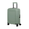 Mala de Cabine 55cm Expansível 4 Rodas Verde Iceberg - DashPop | American Tourister®