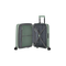 Mala de Cabine 55cm Expansível 4 Rodas Verde Iceberg - DashPop | American Tourister®
