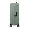 Mala de Cabine 55cm Expansível 4 Rodas Verde Iceberg - DashPop | American Tourister®