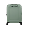 Mala de Cabine 55cm Expansível 4 Rodas Verde Iceberg - DashPop | American Tourister®