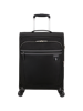 Mala de Cabine 55cm Expansível 4 Rodas Preto - AeroSpin | American Tourister