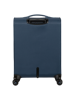 Mala de Cabine 55cm Expansível 4 Rodas Índigo - AeroSpin | American Tourister