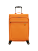 Mala de Viagem Média 69cm Expansível 4 Rodas Laranja Radiante - AeroSpin | American Tourister