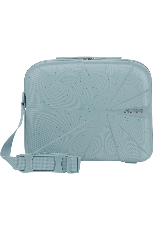 Nécessaire Azul-Claro Salpicos - StarVibe | American Tourister