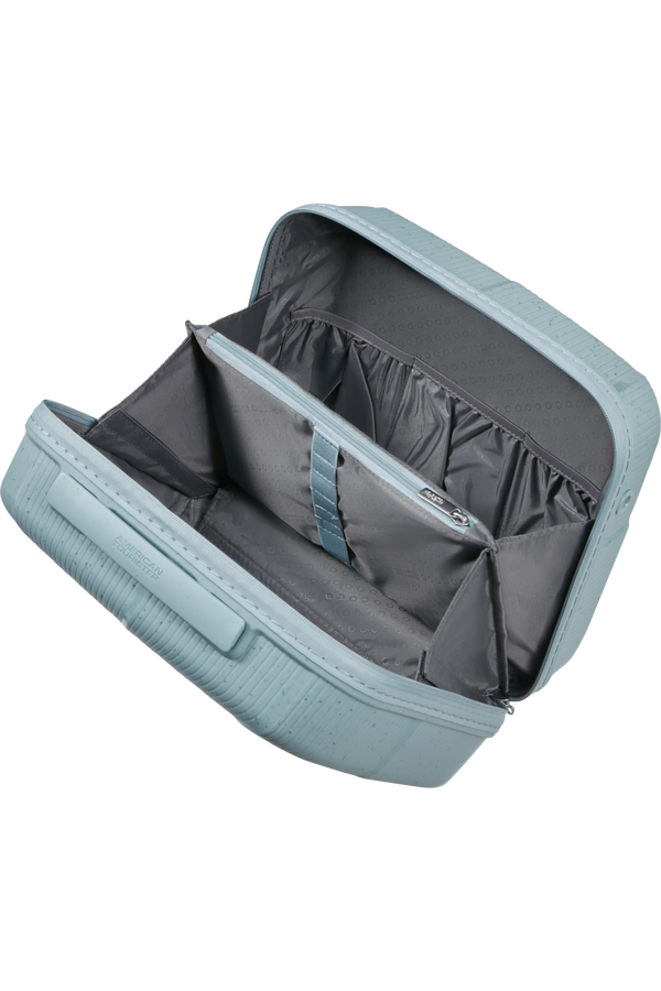 Nécessaire Azul-Claro Salpicos - StarVibe | American Tourister