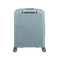 Mala de Cabine 55cm Expansível 4 Rodas Azul-Claro Salpicos - StarVibe | American Tourister