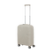 Mala de Cabine 55cm Expansível 4 Rodas Creme Salpicos - StarVibe | American Tourister