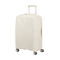 Mala de Viagem Média 67cm Expansível 4 Rodas Creme Salpicos - StarVibe | American Tourister