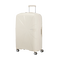 Mala de Viagem Grande 77cm Expansível 4 Rodas Creme Salpicos - StarVibe | American Tourister