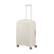 Mala de Viagem Média 67cm Expansível 4 Rodas Creme Salpicos - StarVibe | American Tourister