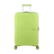 Mala de Viagem Superleve Média 67cm 4 Rodas Lima - Airconic | American Tourister®