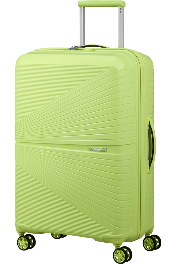 Mala de Viagem Superleve Média 67cm 4 Rodas Lima - Airconic | American Tourister®