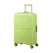 Mala de Viagem Superleve Média 67cm 4 Rodas Lima - Airconic | American Tourister®