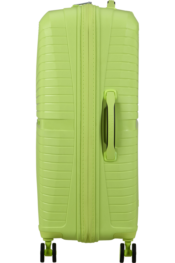 Mala de Viagem Superleve Média 67cm 4 Rodas Lima - Airconic | American Tourister®
