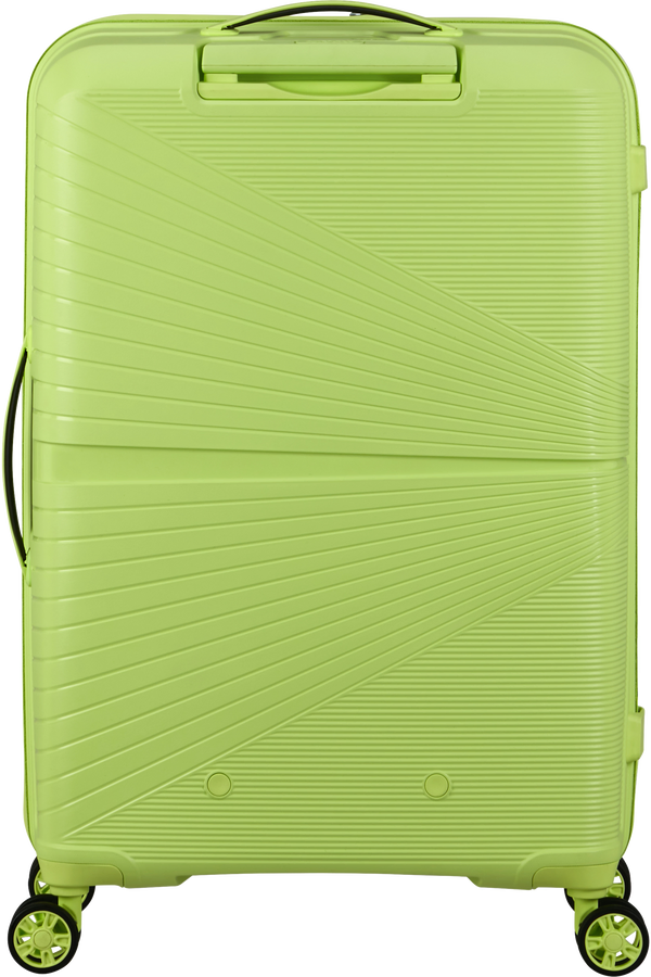 Mala de Viagem Superleve Média 67cm 4 Rodas Lima - Airconic | American Tourister®