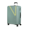 Mala de Viagem Grande 77cm Expansível 4 Rodas Verde Nebuloso - Dynabelt | American Tourister