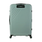 Mala de Viagem Grande 77cm Expansível 4 Rodas Verde Nebuloso - Dynabelt | American Tourister