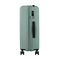 Mala de Viagem Média 66cm Expansível 4 Rodas Verde Nebuloso - Dynabelt | American Tourister