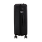 Mala de Viagem Média 66cm Expansível 4 Rodas Preto Vulcão - Dynabelt | American Tourister