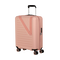 Mala de Cabine 55cm Expansível 4 Rodas Areia Rosa - Dynabelt | American Tourister