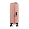 Mala de Cabine 55cm Expansível 4 Rodas Areia Rosa - Dynabelt | American Tourister