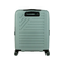 Mala de Cabine 55cm Expansível 4 Rodas Verde Nebuloso - Dynabelt | American Tourister