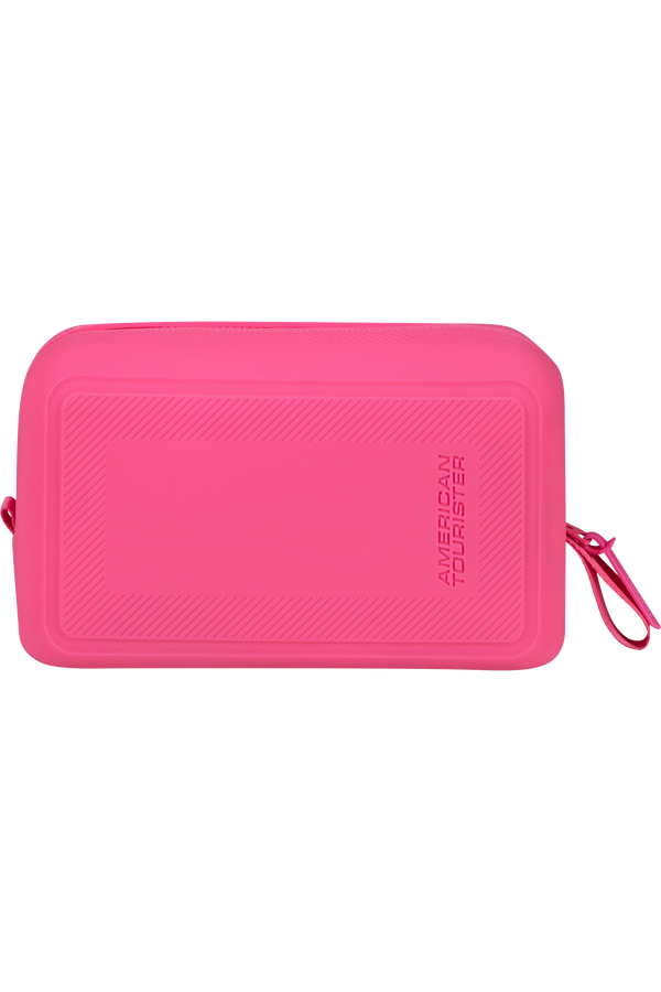 Washbag Pop Rosa Havaiano - Urban Groove | American Tourister