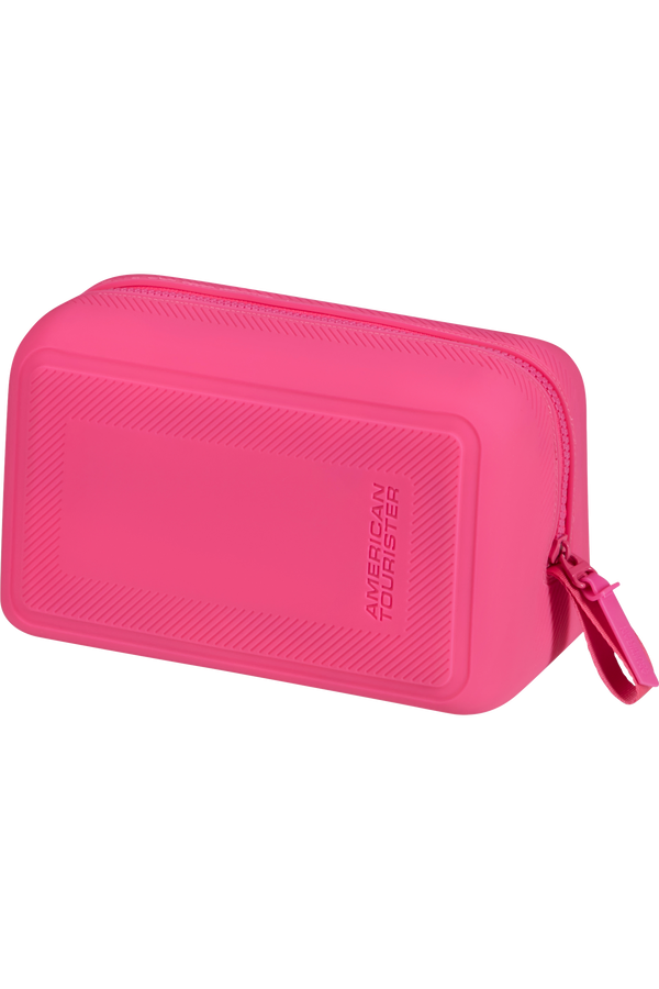 Washbag Pop Rosa Havaiano - Urban Groove | American Tourister