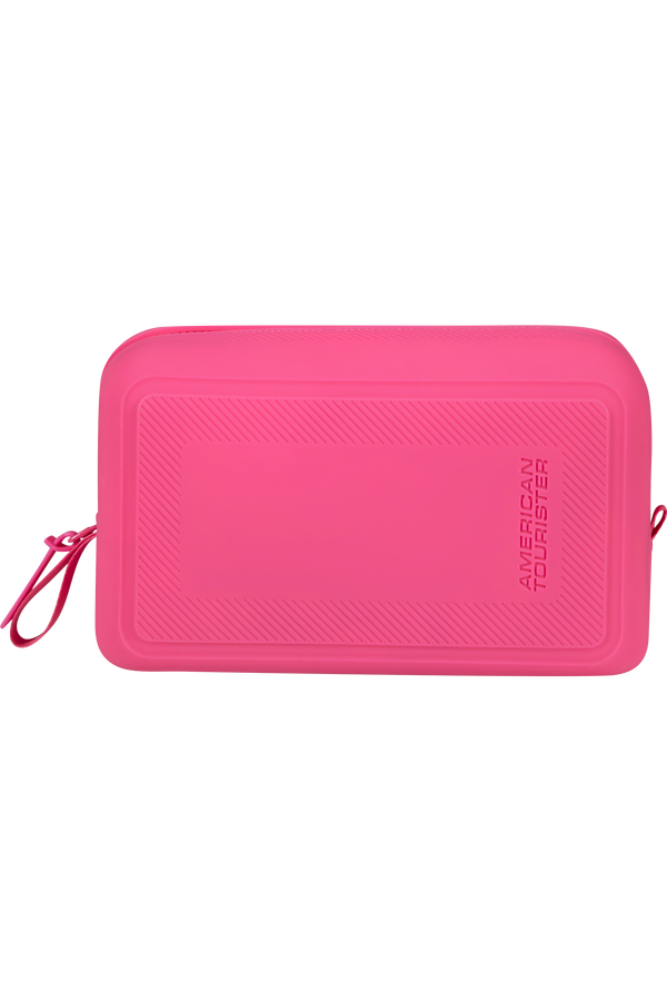 Washbag Pop Rosa Havaiano - Urban Groove | American Tourister
