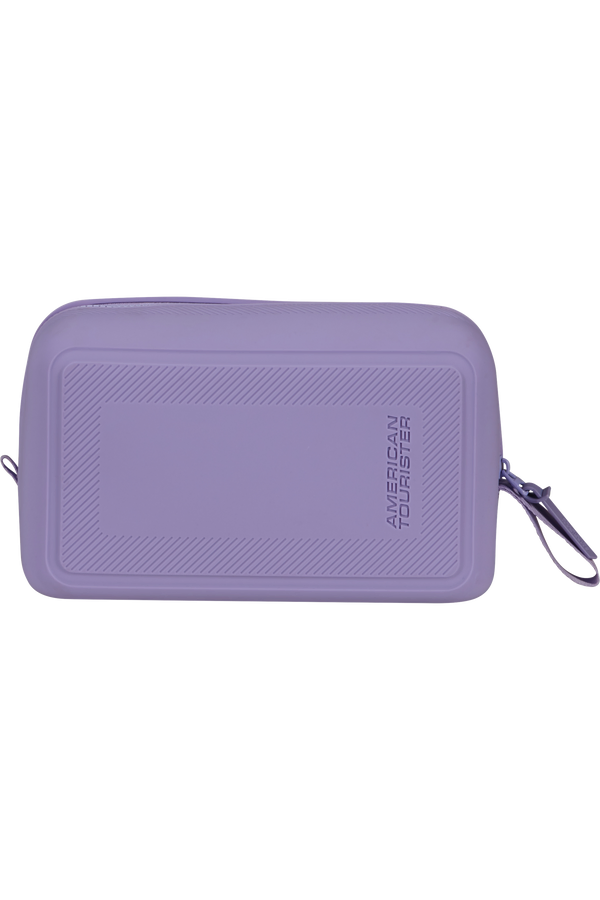 Washbag Pop Lavanda - Urban Groove | American Tourister