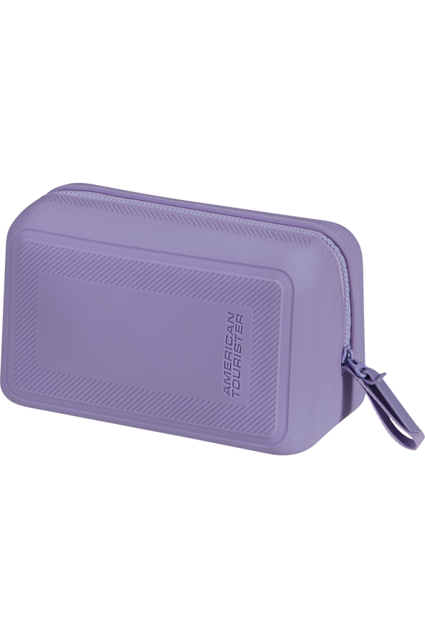 Washbag Pop Lavanda - Urban Groove | American Tourister