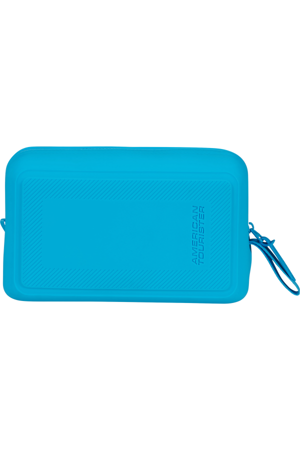 Washbag Pop Azul-Celeste - Urban Groove | American Tourister