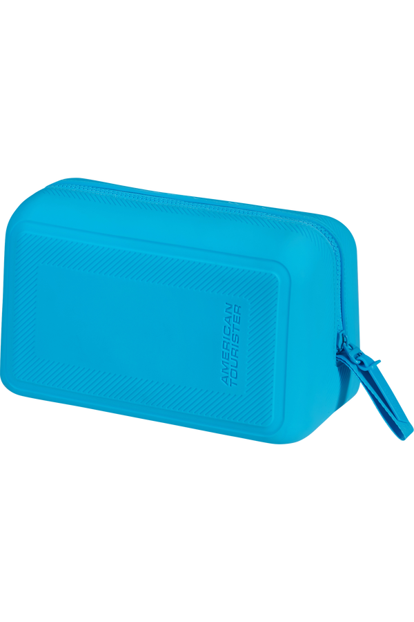 Washbag Pop Azul-Celeste - Urban Groove | American Tourister