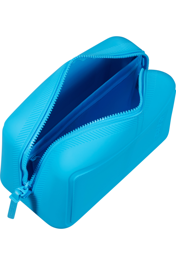 Washbag Pop Azul-Celeste - Urban Groove | American Tourister