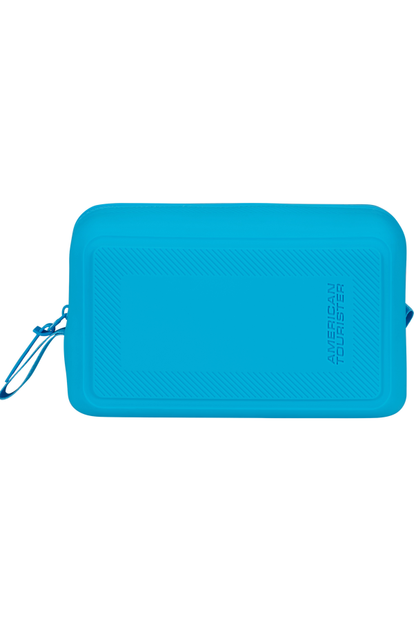 Washbag Pop Azul-Celeste - Urban Groove | American Tourister