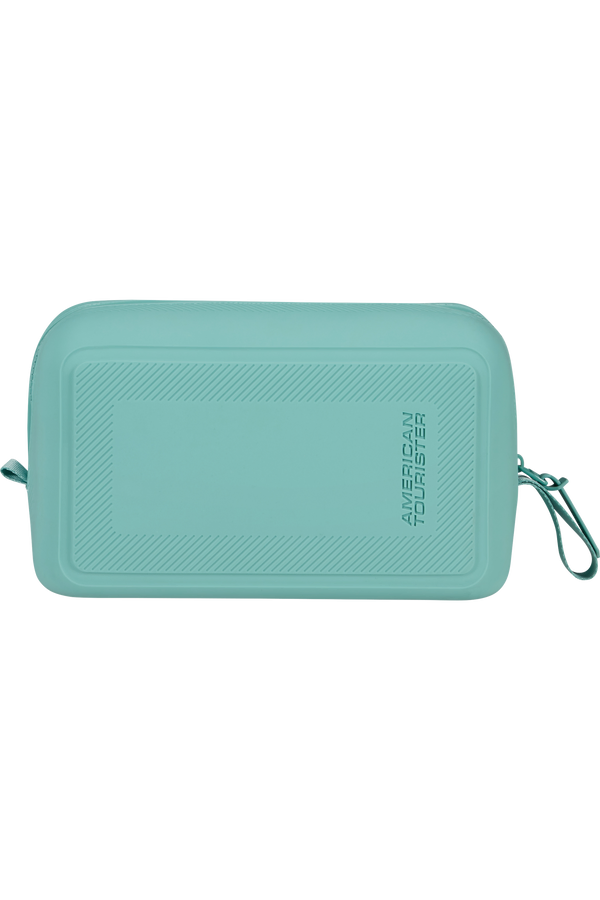 Washbag Pop Turquesa - Urban Groove | American Tourister