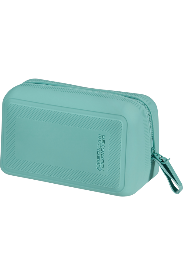 Washbag Pop Turquesa - Urban Groove | American Tourister