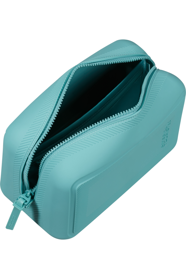 Washbag Pop Turquesa - Urban Groove | American Tourister